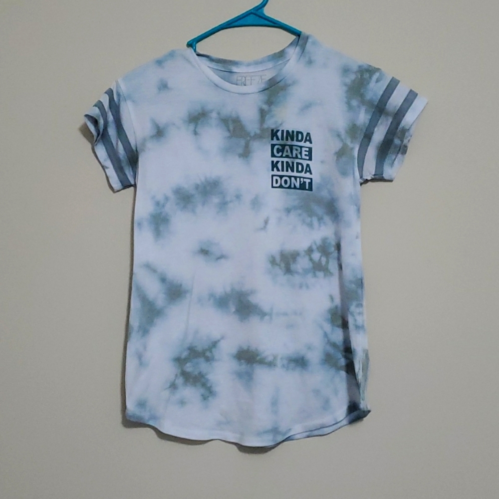 Kinda care Kinda don't T shirt
